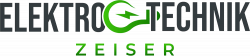 elektrotechnik-zeiser logo